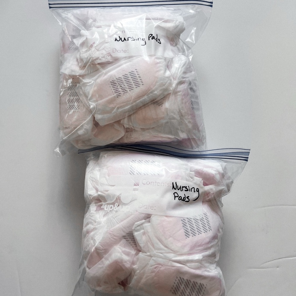 Lansinoh Nursing Pads